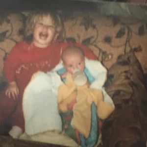 Meet your Posher, Terrie